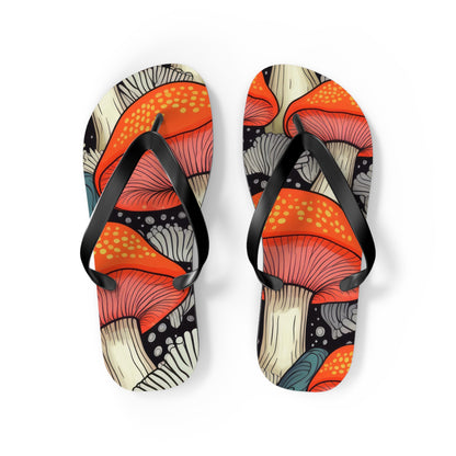 Amanita beach sandal 