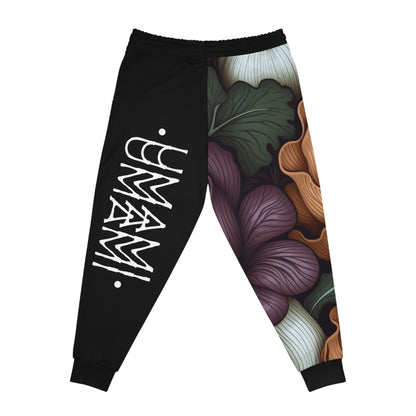 Unisex Jogging Dark Vegetables Umami 