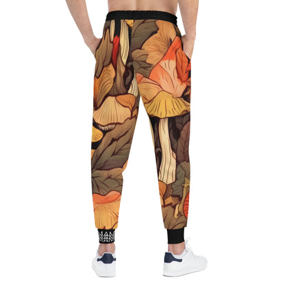 Jogging Unisex Feuilles d'automne