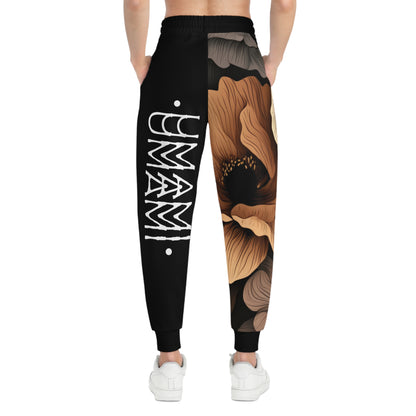 Unisex Joggers Umami Flowers 