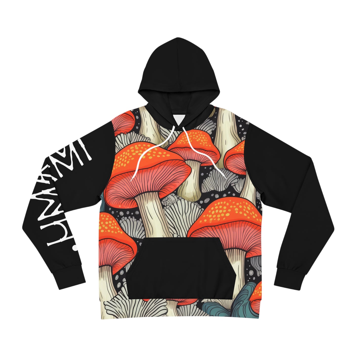 Amanita Hoodie 