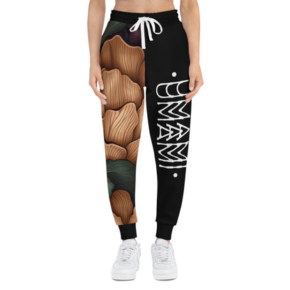 Unisex Jogging Dark Vegetables Umami 