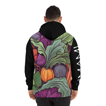 Vegetable Hoodie 