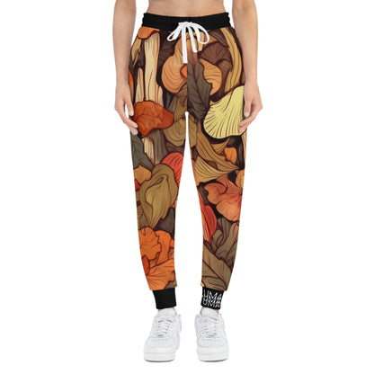 Jogging Unisex Feuilles d'automne